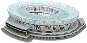 West Ham United FC 3D Stadium Puzzle