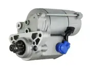 Starter For 1995-2000 Lexus SC400 4.0L V8 1997 1996 1998 1999 BP749QW (for: Lexus)
