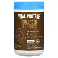 在飛比找iHerb優惠-[iHerb] Vital Proteins 膠原蛋白肽，巧