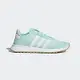 Adidas Originals FLB_Runner W [DB2122] 女鞋 運動 休閒 綠 白