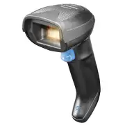 Original Datalogic Gryphon GD4590-BK 2D Wired Handheld Barcode Scanner Black