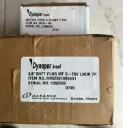 Dynapar Encoder HR62501000441 with Mating Connector