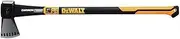 Dewalt Exocore Single Bit Axe, 2 kg