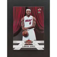 在飛比找蝦皮購物優惠-2010-11 Panini Threads LeBron 