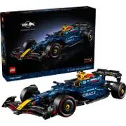 LEGO Technic 42206 Oracle Red Bull Racing RB20 F1 Car