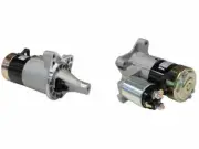 For 2002-2004 Chrysler Concorde Starter TYC 92456GR 2003 2.7L V6 (for: Chrysler)