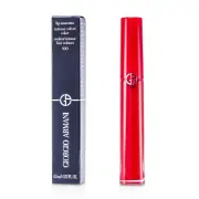 Giorgio Armani Lip Maestro Intense Velvet Color (Liquid Lipstick) - # 400 (The Red) 6.5ml/0.22oz