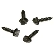 1000 Pack Bronco Ice Screws Racing Studs 7/16 ATV Motorcycle Tires Deep V Type