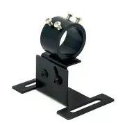 Adjustable Heatsink Diameter 22mm Laser Diode Module Holder