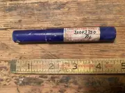 M.A. FORD Die Drill Bit: 7/16″ Dia, 135 °, Solid Carbide 20043750