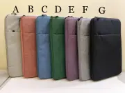 Universal Laptop Sleeve Pouch Case Carry Bag 13" MacBook Air, HP, DELL