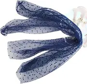 [fashiirow] Dot Lace Socks Women Transparent Mesh Ankle Socks Ladies Ultra-Thin Princess Tulle Socks Female Meias