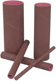 Carbatec Sanding Sleeve 5/8" grit 80#
