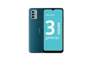 Nokia G22 128GB Blue (AU Version) - Excellent - Refurbished