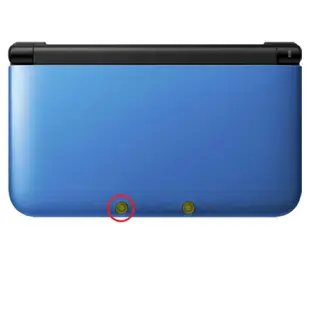 3DS LL XL 攝影機鏡頭專用光學顯影保護膜(四入)-贈拭鏡布