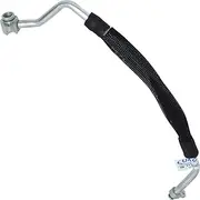 New A/C Suction Line Hose Assembly for Q7