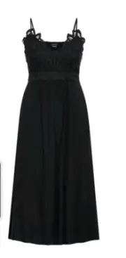 City Chic Medium Maxi Martina Plus Size 18