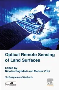 在飛比找博客來優惠-Optical Remote Sensing of Land