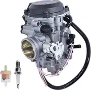GENRICS Carburetor Carb 4BE-14901-30-00 Replacement for XT225 XT 225 1992-2000