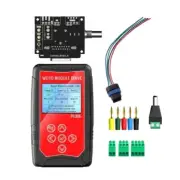 Signal Stepper Motor Tester Diagnostic Tool For Ignition Coil Injector