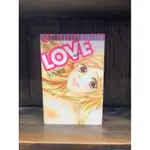 單本區 LOVE-多一點點愛 全一冊 無章釘 大內理加 東立【霸氣貓漫畫小說旗艦店】【現貨】【SP】免運 禮物 有發票 漫畫 女漫