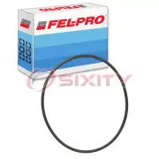 Fel-Pro Water Pump Gasket for 2006-2008 Lincoln Mark LT 5.4L V8 Engine Belts br