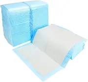 Mipcase Bird Cage Liner Paper - 10Pcs Disposable Non-Woven Bird Cage Paper Absorbent Bird Cage Tray Liner Paper Cages Cushion Pad Mat for Bird Parrot