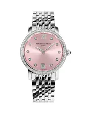 Frederique Constant Classic Slimline Watch, 30mm