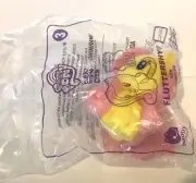 2018 McDonalds My Little Pony Happy Meal Toy Fluttershy #3