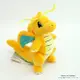 【UNIPRO】神奇寶貝 XY 快龍 Dragonite 31公分 絨毛娃娃 玩偶 禮物 正版授權 寶可夢 Pokemon Go 龍系精靈