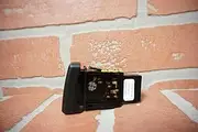 JUNMO-AUTO 1PCS Warning Switch OEM BP4K-66-4H0 BP4K664H0