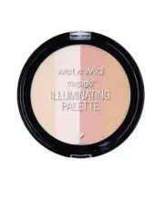 Wet n Wild MegaGlo Illuminating Powder - Catwalk Pink