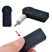 Wireless Bluetooth 3,5Mm Aux Audio Stereo Music Car Receiver Adapter L5H5 R1S4
