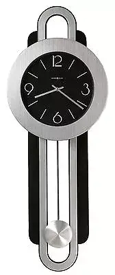 625-340 - THE GWYNETH - 33 " CONTEMPORARY HOWARD MILLER CLOCK