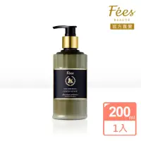 在飛比找momo購物網優惠-【Fees Beaute法緻】增量豐盈護髮素200ml