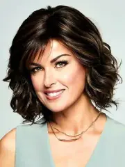 EDITOR'S PICK-Raquel Welch Wig RL4/10SS ICED JAVA SALE-LaceFt-MonoTop-HeatOK