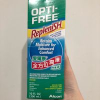 愛爾康全方位潤澤保養液300ml