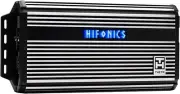 ZTH-1525.1D Zeus Theta Compact Mono Channel Car Audio Amplifier (Silver) – Class