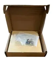 The Pampered Chef Apple Peeler Corer Slicer Stand #2435 New In Box