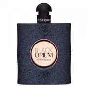 Yves Saint Laurent Black Opium Eau de parfum for women 90 ml