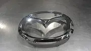 New OEM Mazda CX-5 & CX-9 Front Chrome Mazda Emblem KDY5-51-741