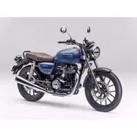 在飛比找蝦皮商城優惠-HONDA CB350RS DLX 2023出廠 印度規 消