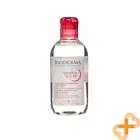 Bioderma Sensibio H2O AR Anti Redness Make-Up Remover Micellar Water 250ml Prone