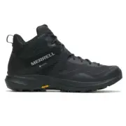 Merrell MQM 3 Mid Gore-TEX [ML135569] Men Outdoors Shoes Black J135569