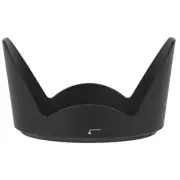 HB-63 Lens Hood Sun Shade Accessory for Nikon 24-85mm f/3.5-4.5G ED VR