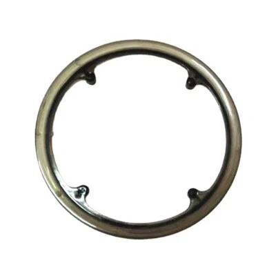 Bicycle Bike Chain Protector 9.6x10.6cm Chain Guard 42T Crankset Guard