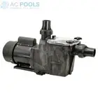 Poolrite Quietline SQI-600 Pump 1.1kW (1.5hp) - GENUINE