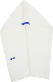 Beavorty Super Absorbent Hair Drying Cap Microfiber Bath Towel Wrap for Quick Drying for Reducing Frizz and Breakage After Lightweight and Comfortable Design