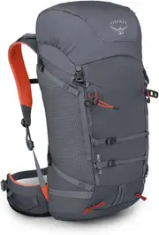 Osprey Mutant 38L Climbing Backpack - Tungsten Grey - M/L