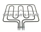 BELLING DOUBLE OVEN TOP GRILL ELEMENT SUIT BFS60DOCER BFS60DOIND